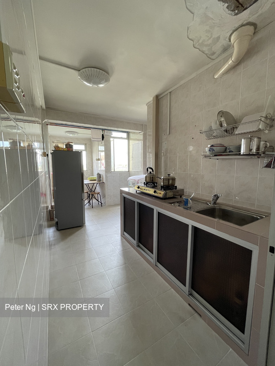 Blk 83 Commonwealth Close (Queenstown), HDB 2 Rooms #330438331